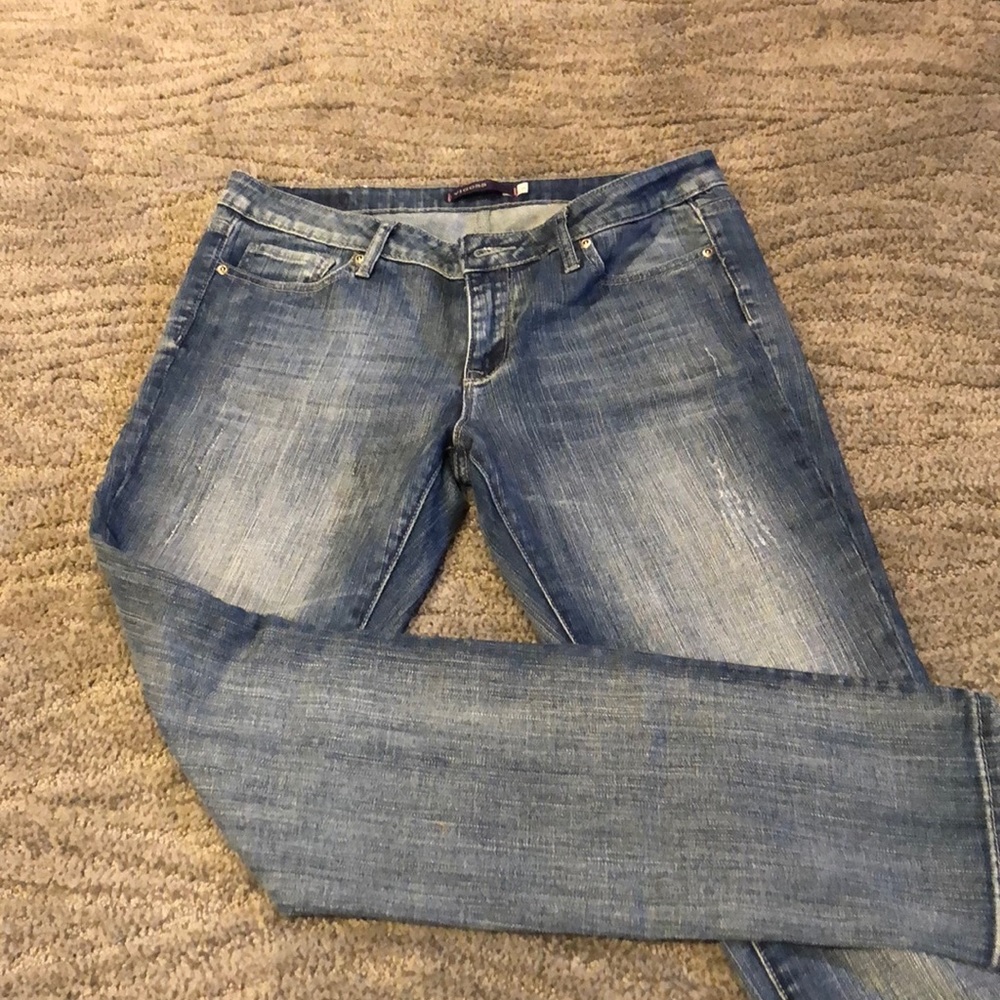 Vigoss Jeans 👖